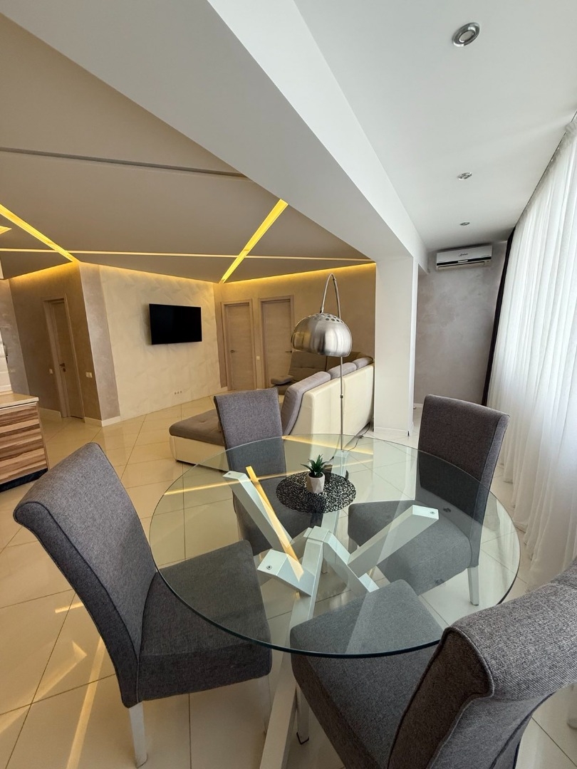 продажа трехкомнатной квартиры номер A-173807 в Малиновском районе, фото номер 15